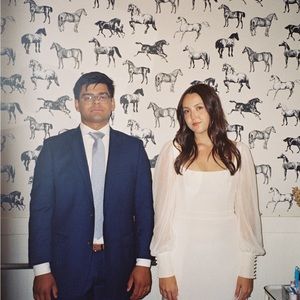 Meet your Posher, Regan